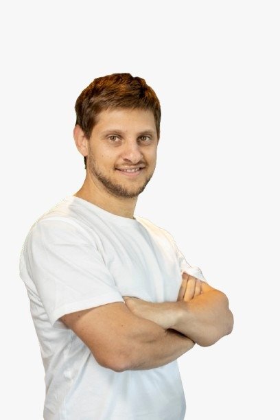 David Ganopolsky